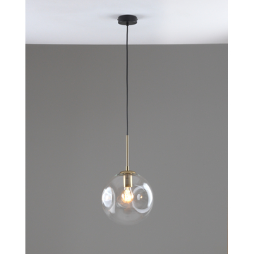 Светильник подвесной Moderli V11519-1P Amo