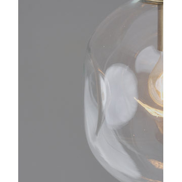 Светильник подвесной Moderli V11519-1P Amo