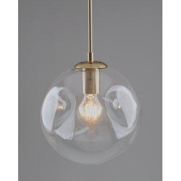 Светильник подвесной Moderli V11519-1P Amo