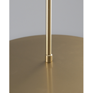 Светильник подвесной Moderli V11569-1P Scrumbel