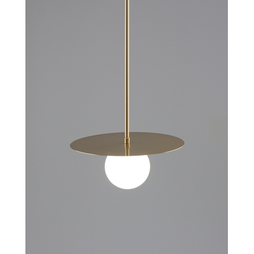 Светильник подвесной Moderli V11569-1P Scrumbel