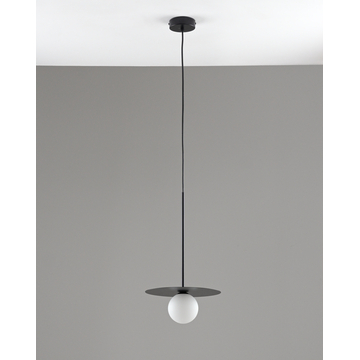 Светильник подвесной Moderli V11570-1P Scrumbel
