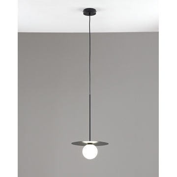 Светильник подвесной Moderli V11570-1P Scrumbel