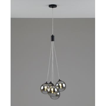 Светильник подвесной Moderli V11722-5P Renny