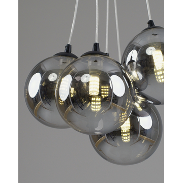 Светильник подвесной Moderli V11722-5P Renny