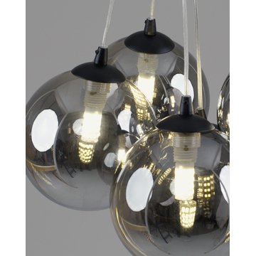 Светильник подвесной Moderli V11722-5P Renny