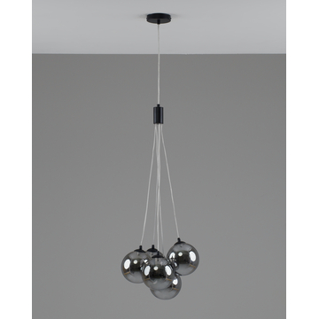 Светильник подвесной Moderli V11722-5P Renny