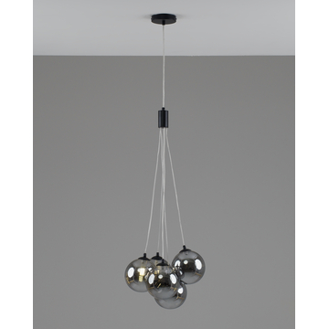 Светильник подвесной Moderli V11722-5P Renny
