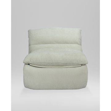 Кресло ZipRest бежевый