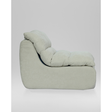 Кресло ZipRest бежевый