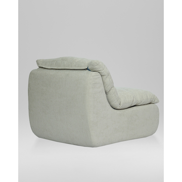 Кресло ZipRest бежевый