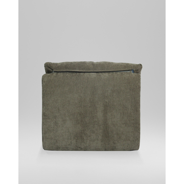 Кресло ZipRest коричневый