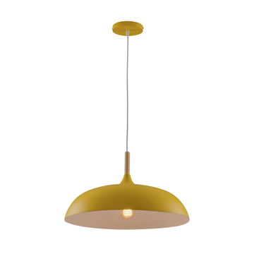 Светильник подвесной Moderli V11453-1P Hygo