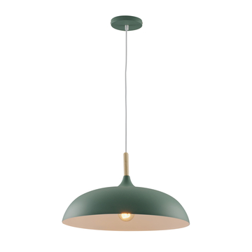 Светильник подвесной Moderli V11450-1P Hygo