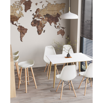 Светильник подвесной Moderli V11447-1P Hygo