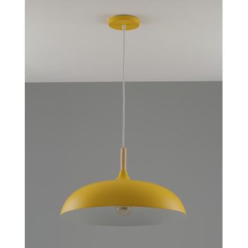 Светильник подвесной Moderli V11450-1P Hygo