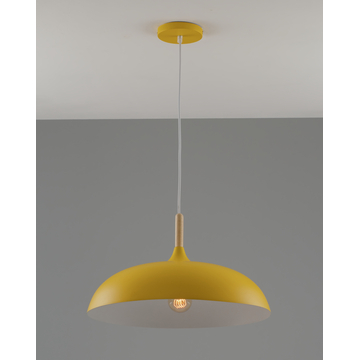 Светильник подвесной Moderli V11450-1P Hygo