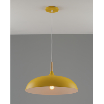 Светильник подвесной Moderli V11450-1P Hygo