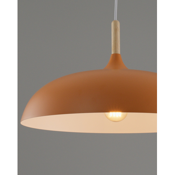 Светильник подвесной Moderli V11451-1P Hygo