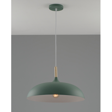 Светильник подвесной Moderli V11453-1P Hygo