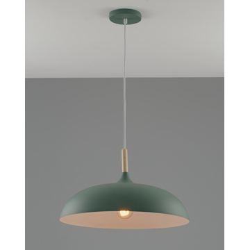 Светильник подвесной Moderli V11453-1P Hygo