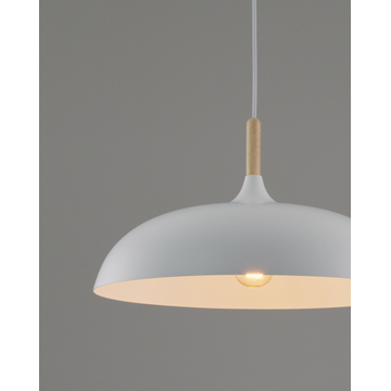 Светильник подвесной Moderli V11447-1P Hygo