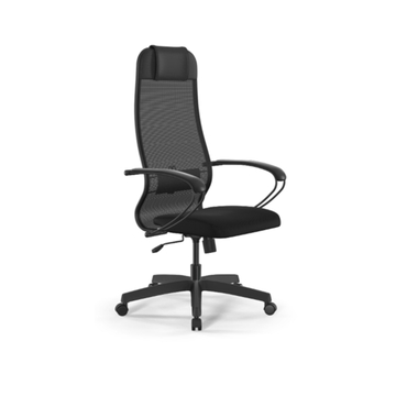 Кресло офисное METTA ErgoLife Set 11/подл.130/осн.Sit 001