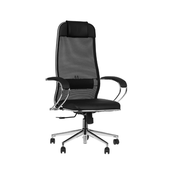 Кресло офисное METTA ErgoLife Set 16/подл.131/осн.Synchro 052