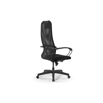 Кресло офисное METTA Кресло SU-B-8/подл.130/осн.001