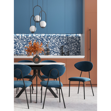 Светильник подвесной Moderli V11586-1P Klaster