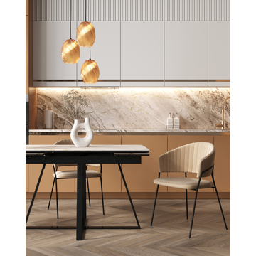 Светильник подвесной Moderli V11664-1P Rozy