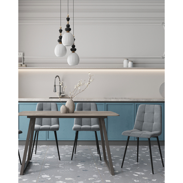 Светильник подвесной Moderli V11178-1P Charm