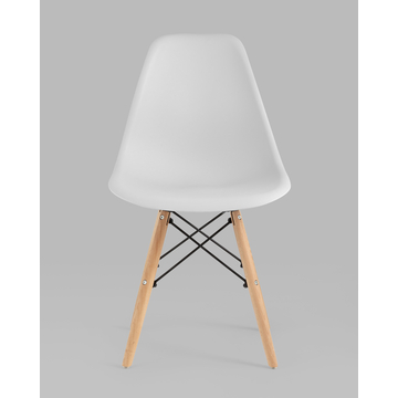 Стул DSW белый