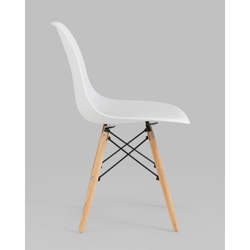 Стул DSW белый