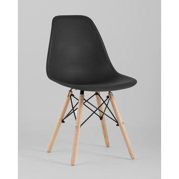 Стул DSW черный