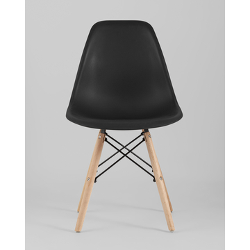 Стул DSW черный