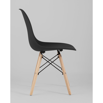 Стул DSW черный