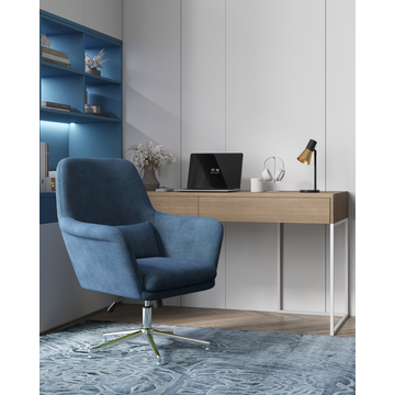 Лампа настольная Moderli V11325-1T Melro