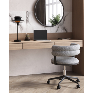 Лампа настольная Moderli V11295-1T Shaggy