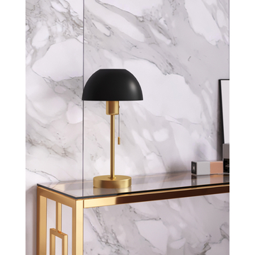 Лампа настольная Moderli V11322-1T Aspen