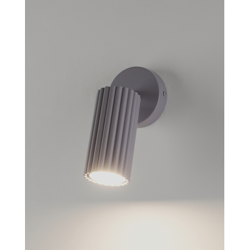 Спот Moderli V11774-1C Cora