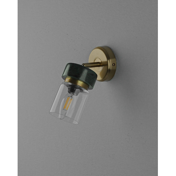 Спот Moderli V11821-1W Almero