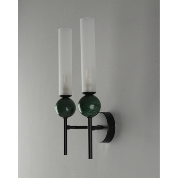 Светильник настенный Moderli V11794-2W Illis