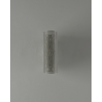 Светильник настенный Moderli V11807-1W Metalicana