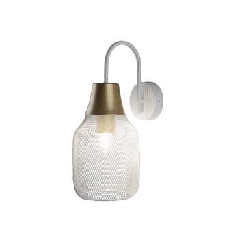 Светильник настенный Moderli V11833-1W Adalina