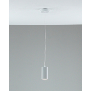 Светильник подвесной Moderli V11784-1P Cora