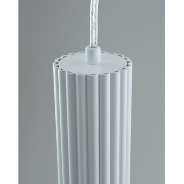 Светильник подвесной Moderli V11784-1P Cora