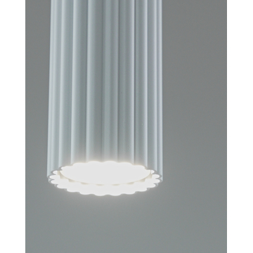 Светильник подвесной Moderli V11784-1P Cora