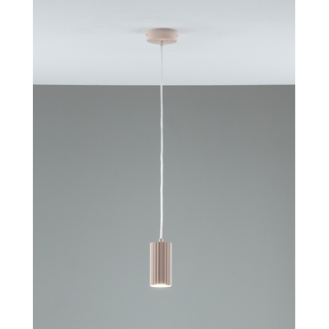 Светильник подвесной Moderli V11785-1P Cora