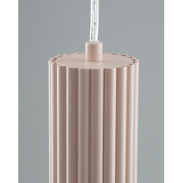 Светильник подвесной Moderli V11785-1P Cora